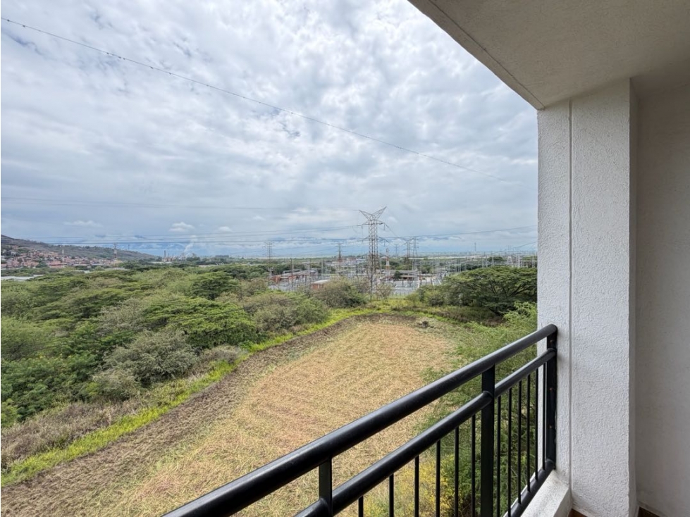 (AC)EN VENTA APARTAMENTO EN CIUDAD GUABINAS YUMBO CON VISTA — foto 4