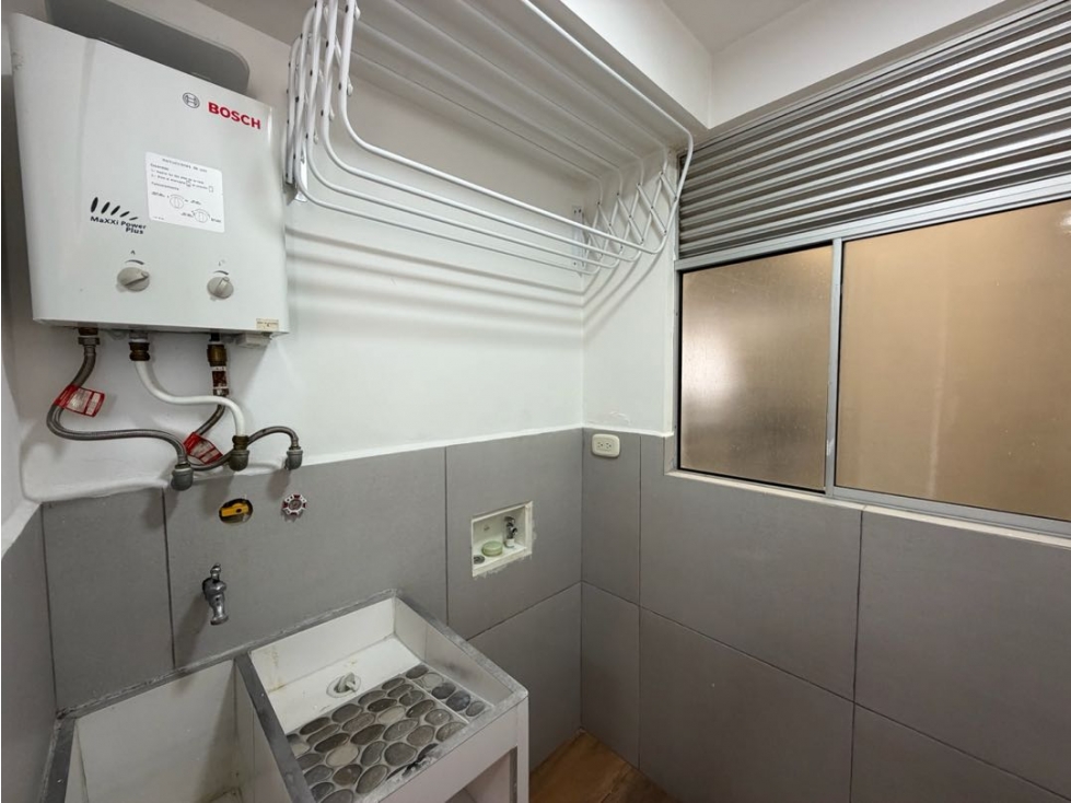 (AC)EN VENTA APARTAMENTO EN CIUDAD GUABINAS YUMBO CON VISTA — foto 6