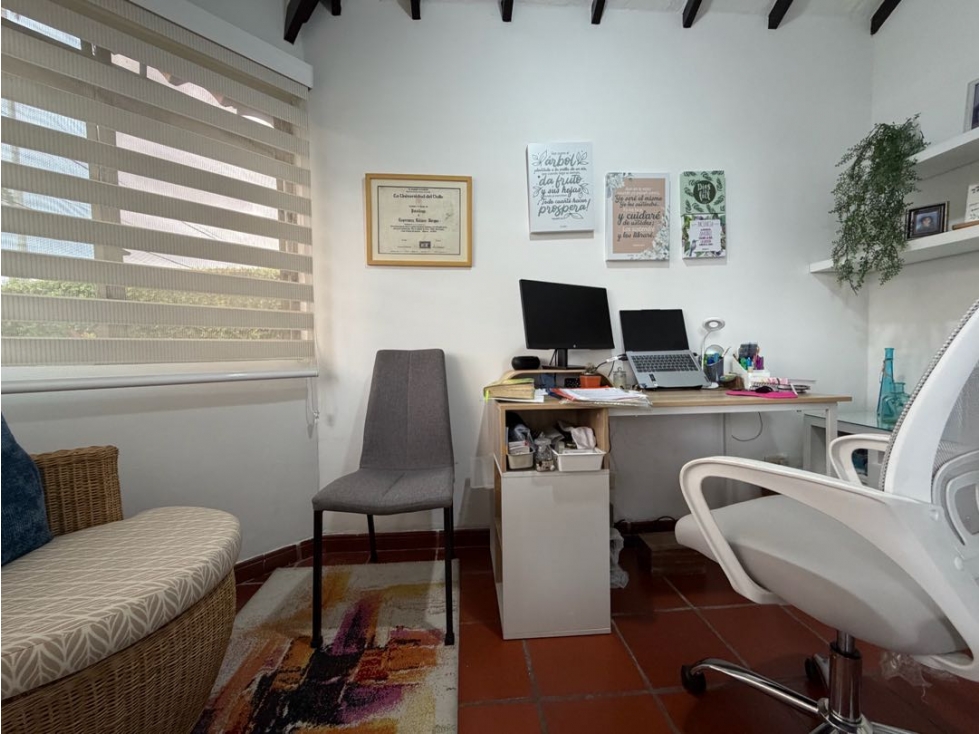 (AC)HERMOSA CASA CAMPESTRE EN VENTA EN ARMENIA SECTOR EL CAIMO — foto 4