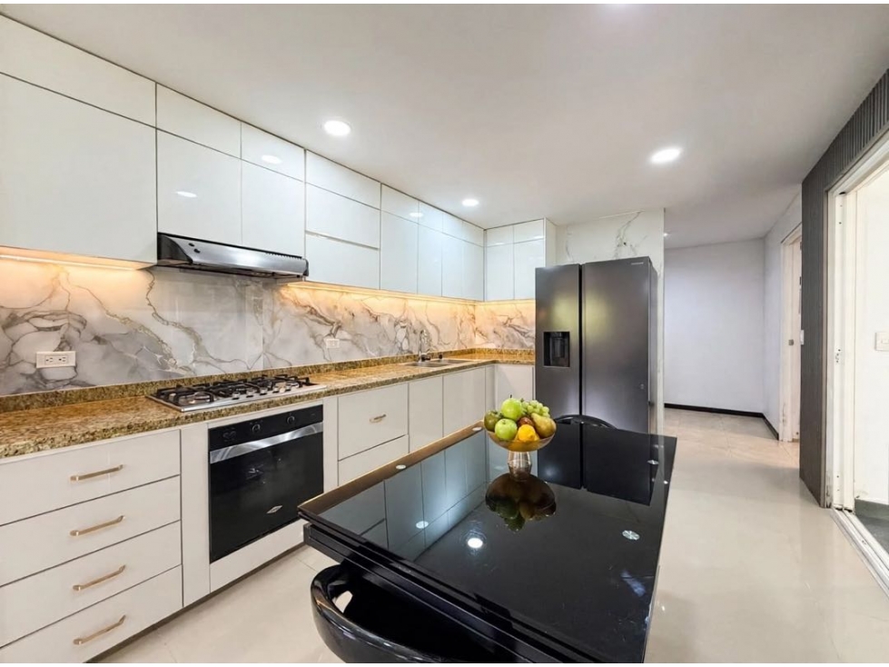 (AC)HERMOSA CASA EN PANCE EN CONDOMINIO EXCLUSIVO DE 7 CASAS — foto 3