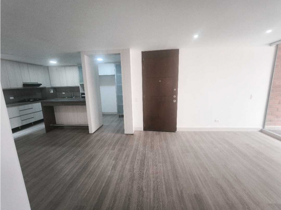 Acogedor Apart con terraza 140m2