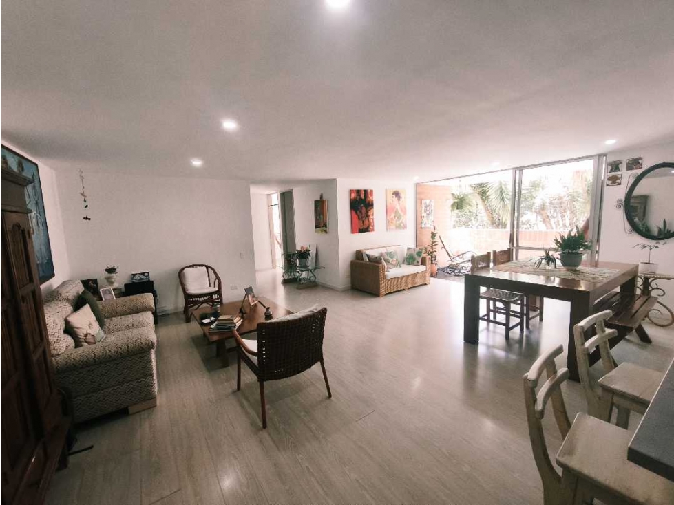 Acogedor Apart Envig Brujas 147m2 1020Mill