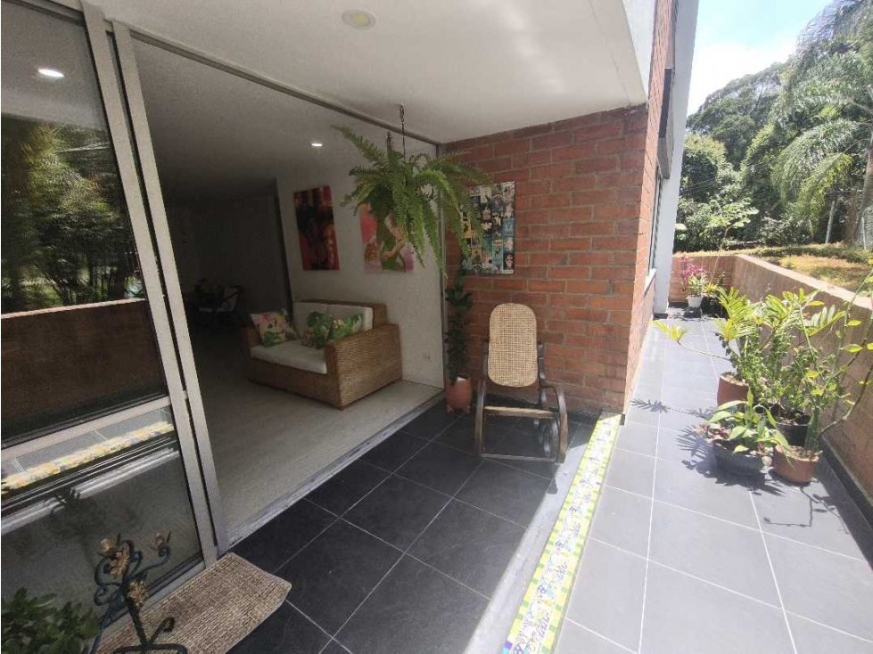 Acogedor Apart Envig Brujas 147m2 1020Mill — foto 4