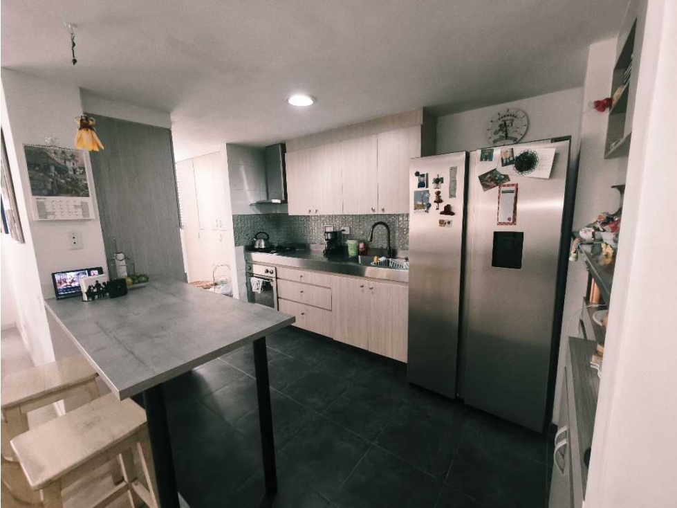 Acogedor Apart Envig Brujas 147m2 1020Mill — foto 6