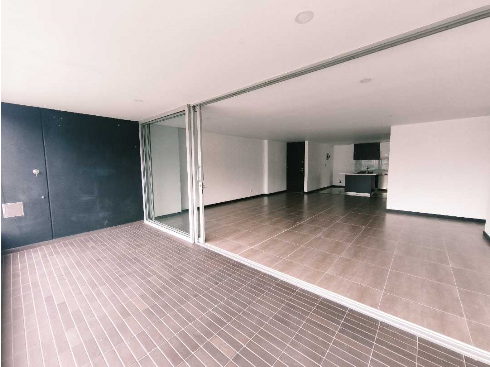 Acogedor Apart Envig Brujas 160m2 1400Mill