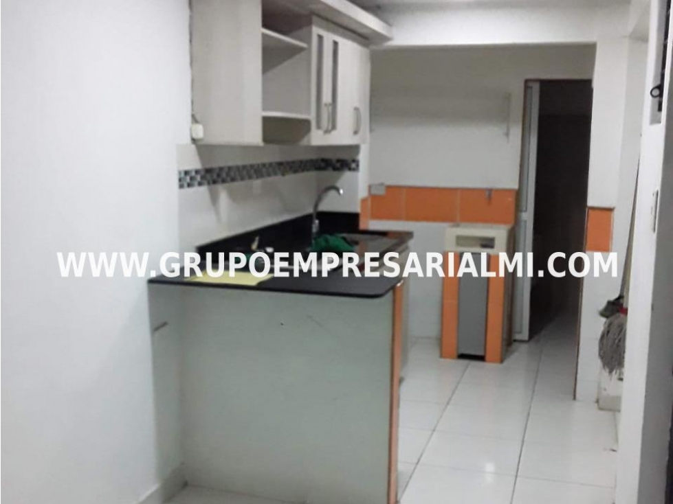 ACOGEDOR APARTAESTUDIO EN ARRIENDO - SECTOR VELÓDROMO COD: 30400