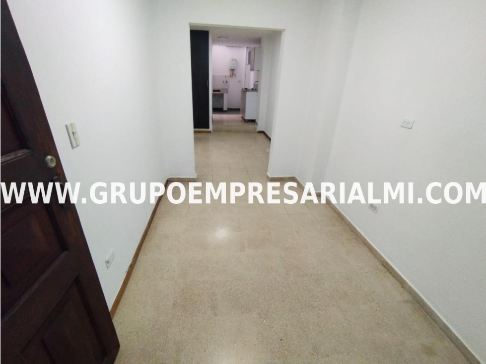 ACOGEDOR APARTAESTUDIO EN ARRIENDO - SECTOR MAGNOLIA COD: 30825