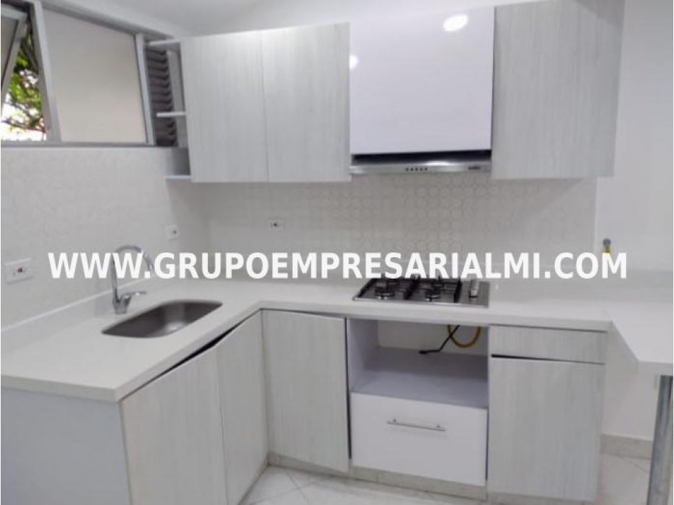 ACOGEDOR APARTAESTUDIO EN ARRIENDO - SECTOR BELÉN COD: 31235 — foto 6