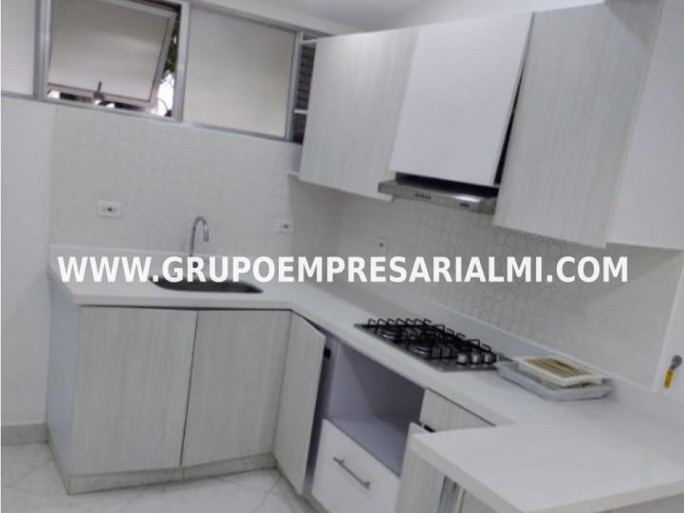 ACOGEDOR APARTAESTUDIO EN ARRIENDO - SECTOR BELÉN COD: 31235 — foto 5