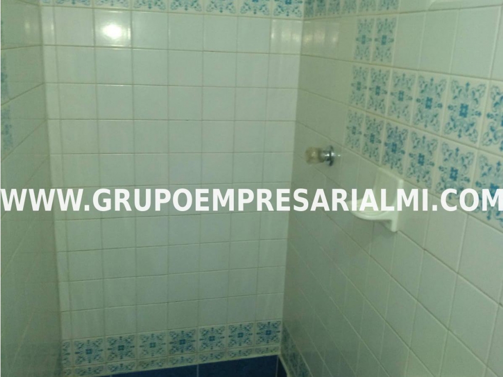 ACOGEDOR APARTAESTUDIO EN ARRIENDO - SECTOR SANTA MARGARITA COD: 31764 — foto 5