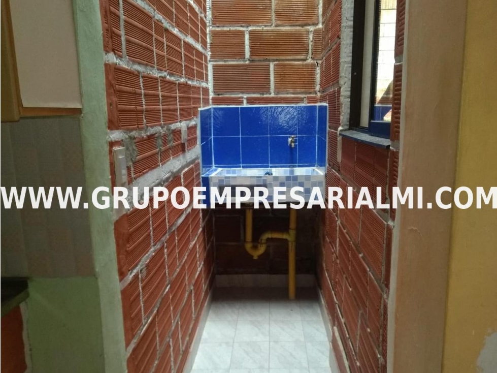 ACOGEDOR APARTAESTUDIO EN ARRIENDO - SECTOR SANTA MARGARITA COD: 31764 — foto 4