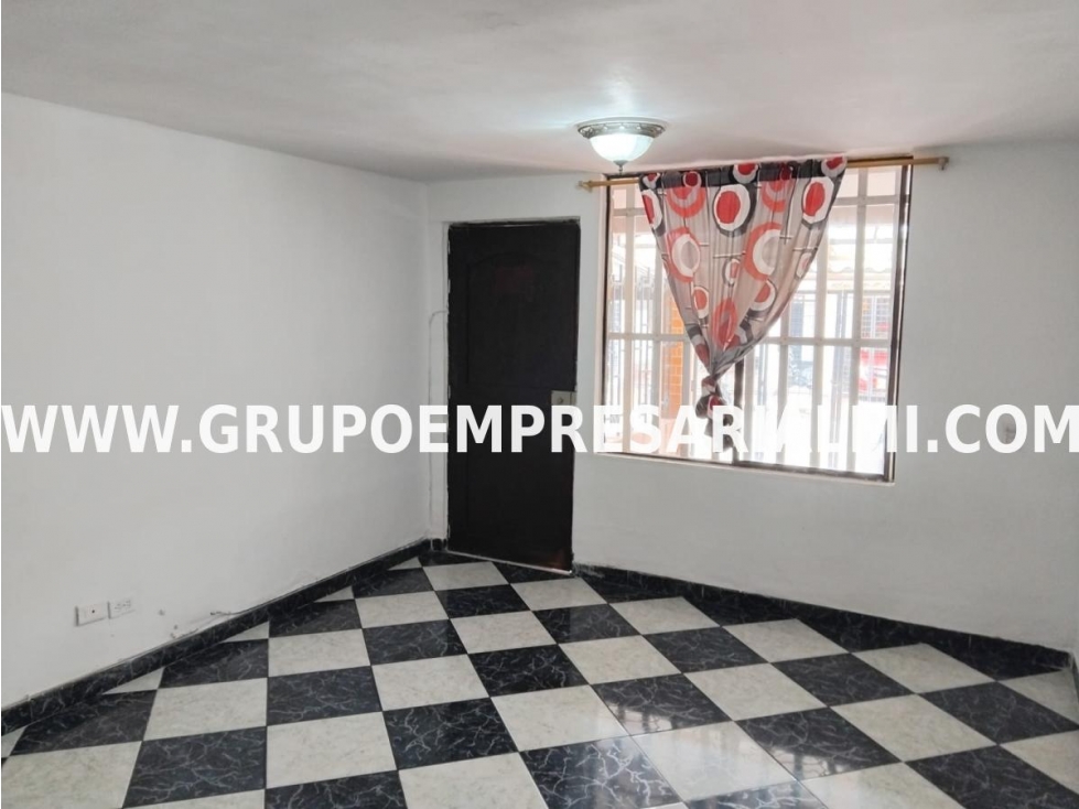 ACOGEDOR APARTAESTUDIO EN ARRIENDO - SECTOR PILARICA COD: 32018