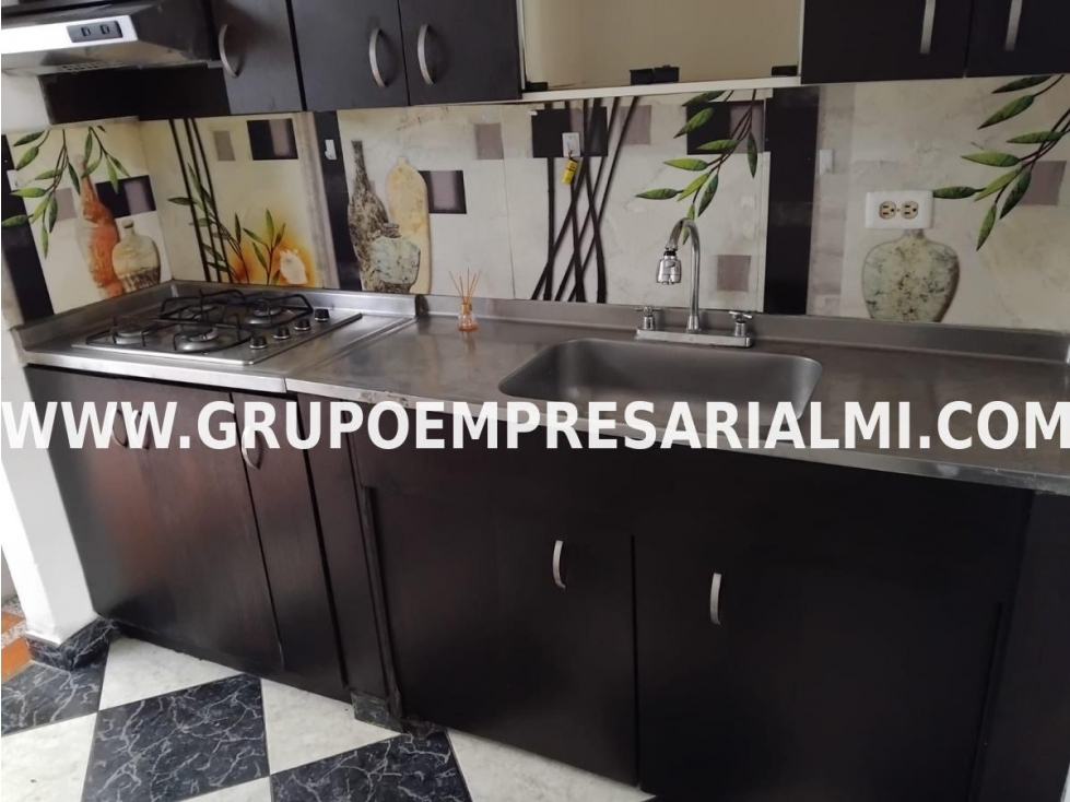 ACOGEDOR APARTAESTUDIO EN ARRIENDO - SECTOR PILARICA COD: 32018 — foto 3