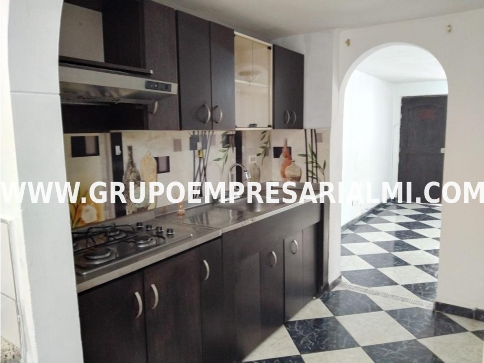 ACOGEDOR APARTAESTUDIO EN ARRIENDO - SECTOR PILARICA COD: 32018 — foto 4