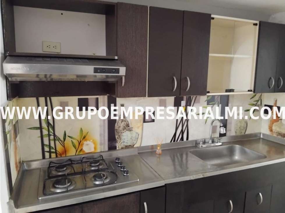 ACOGEDOR APARTAESTUDIO EN ARRIENDO - SECTOR PILARICA COD: 32018 — foto 5
