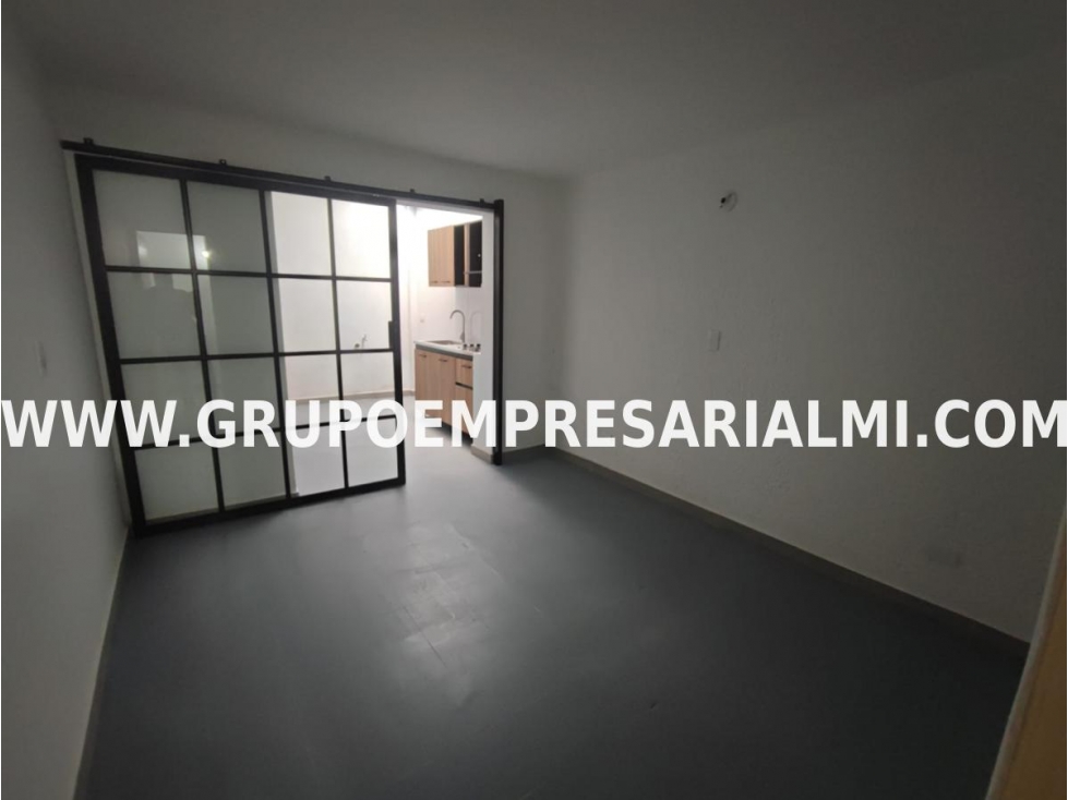ACOGEDOR APARTAESTUDIO EN ARRIENDO - SECTOR SANTA TERESITA COD: 32163 — foto 5