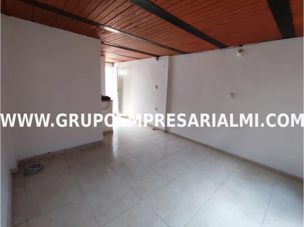 ACOGEDOR APARTAESTUDIO EN ARRIENDO - SECTOR SAN JAVIER COD: 32770