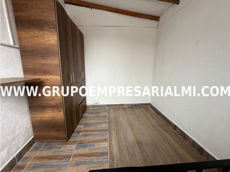 ACOGEDOR APARTAESTUDIO EN ARRIENDO - SECTOR VELÓDROMO COD: 30401 — foto 4