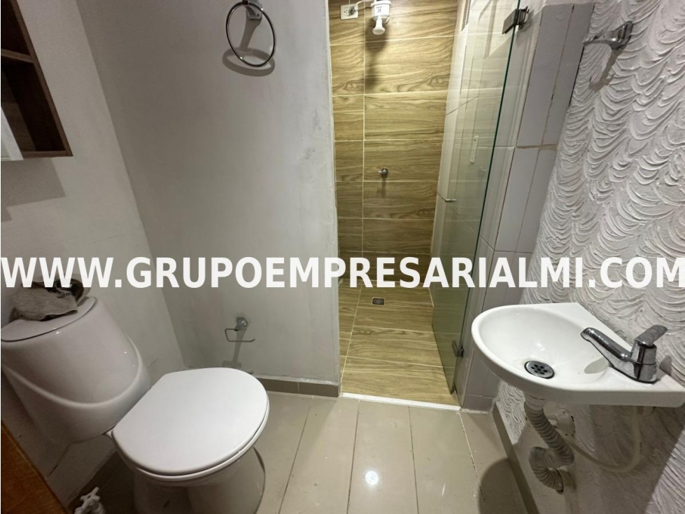 ACOGEDOR APARTAESTUDIO EN ARRIENDO - SECTOR VELÓDROMO COD: 30401 — foto 6