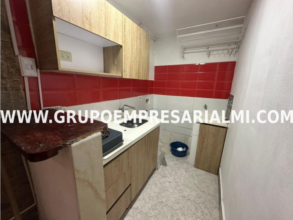 ACOGEDOR APARTAESTUDIO EN ARRIENDO - SECTOR VELÓDROMO COD: 30401 — foto 2