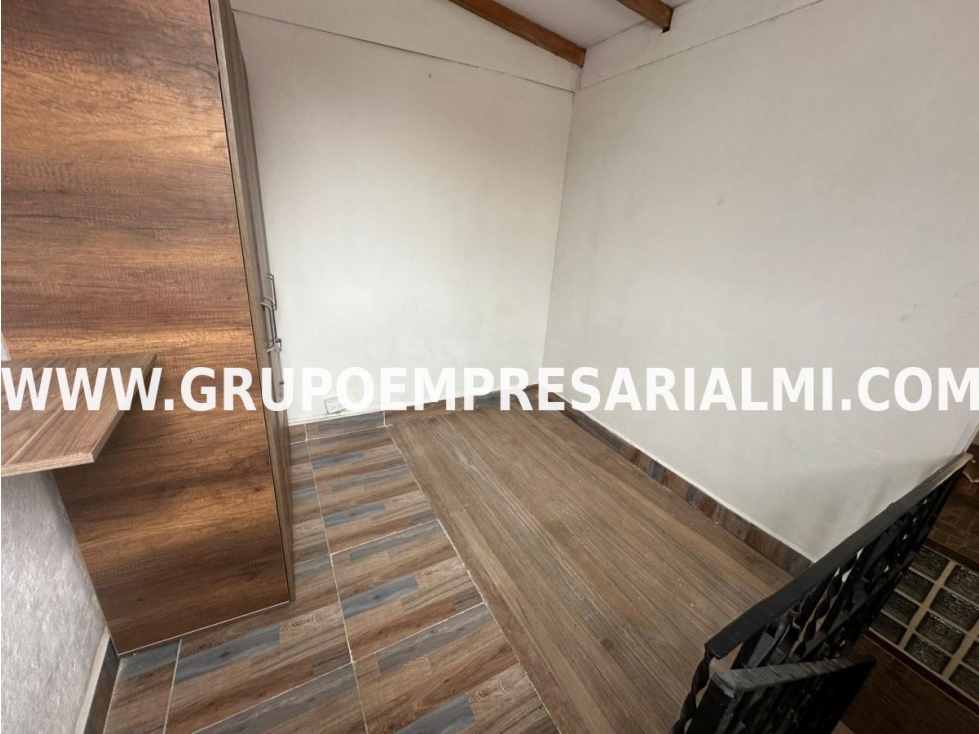 ACOGEDOR APARTAESTUDIO EN ARRIENDO - SECTOR VELÓDROMO COD: 30401 — foto 5