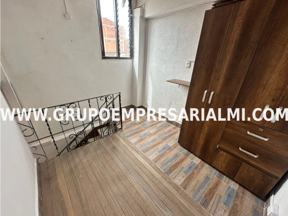 ACOGEDOR APARTAESTUDIO EN ARRIENDO - SECTOR VELÓDROMO COD: 30401 — foto 3