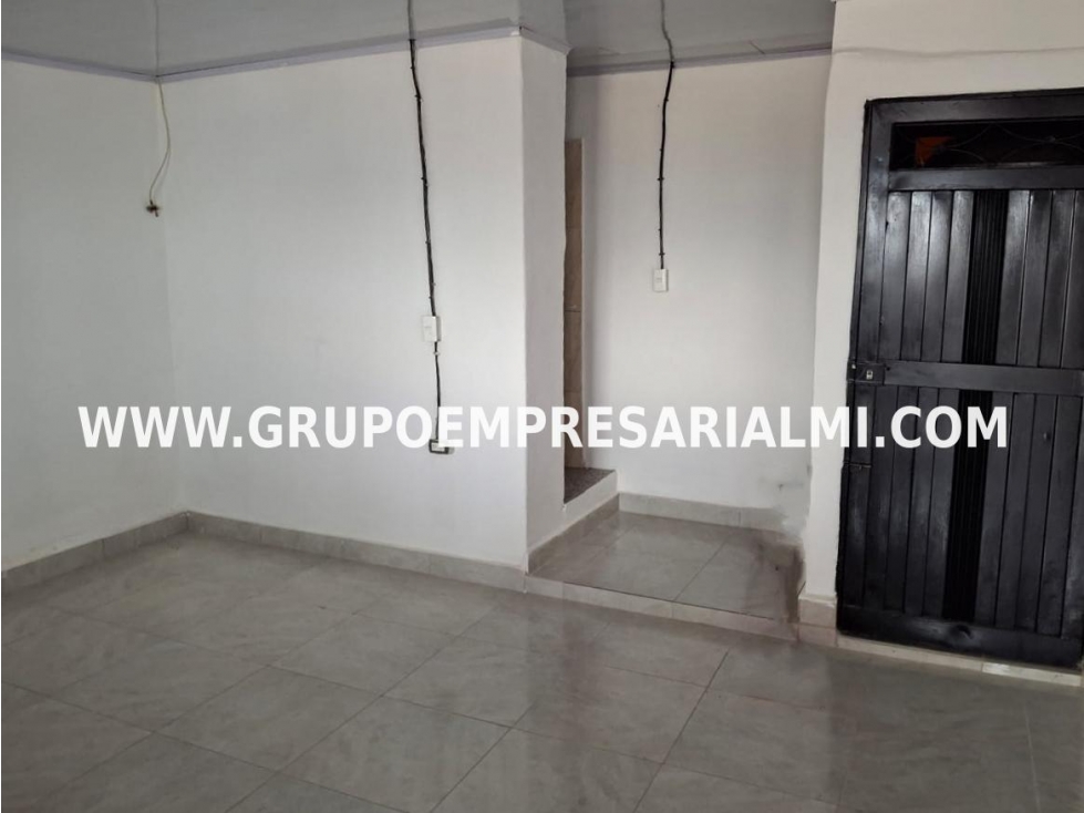 ACOGEDOR APARTAESTUDIO EN ARRIENDO - SECTOR AURES COD: 33306 — foto 5