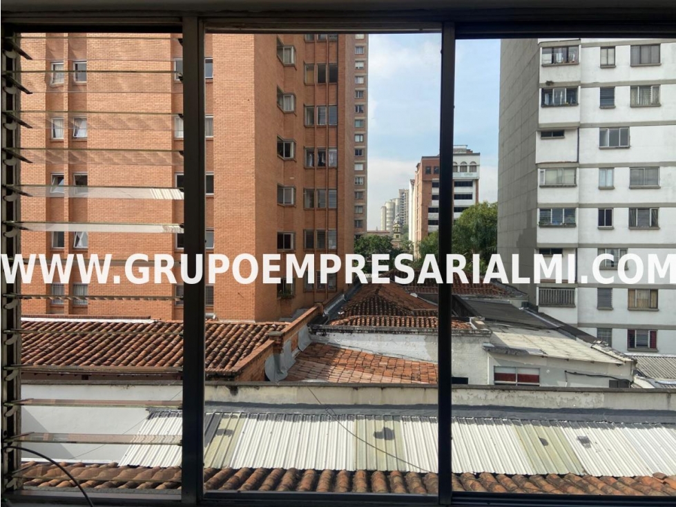 ACOGEDOR APARTAESTUDIO EN VENTA - SECTOR LA CANDELARIA COD: 33196 — foto 6