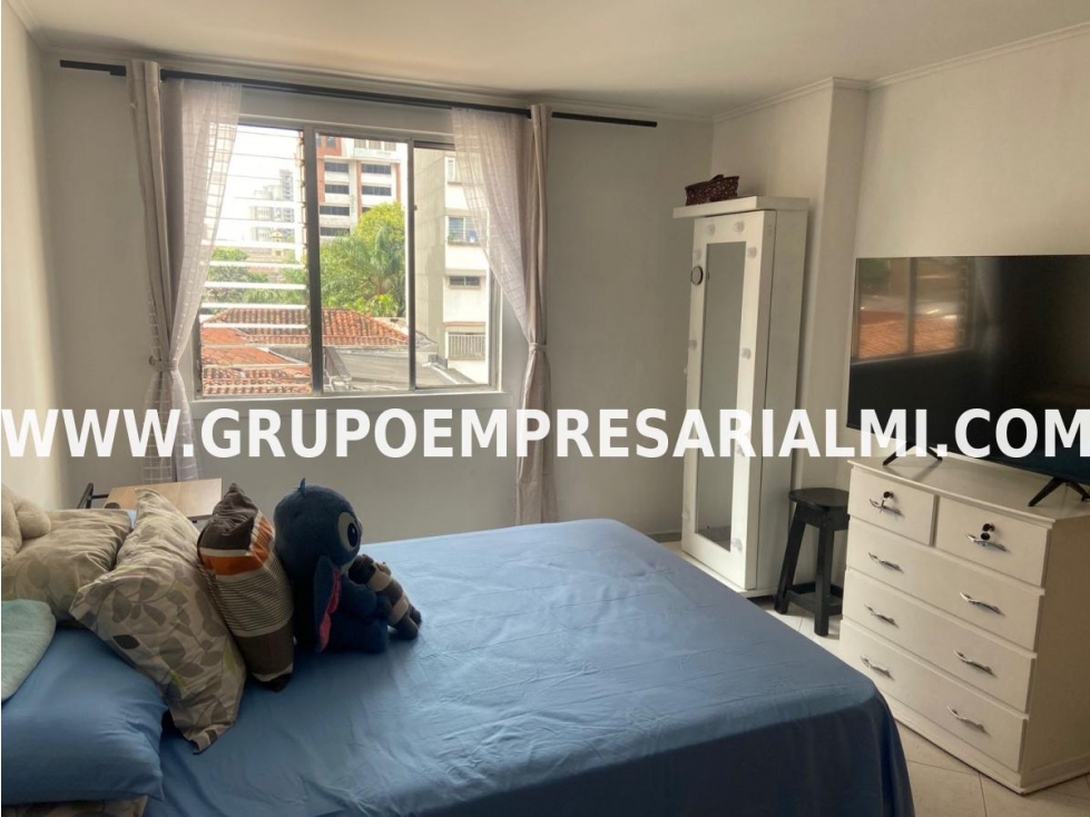 ACOGEDOR APARTAESTUDIO EN VENTA - SECTOR LA CANDELARIA COD: 33196 — foto 5