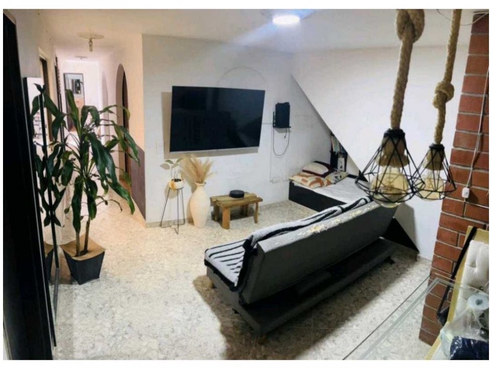 ACOGEDOR APARTAMENTO | BARRIO FLORENCIA EN VENTA E435