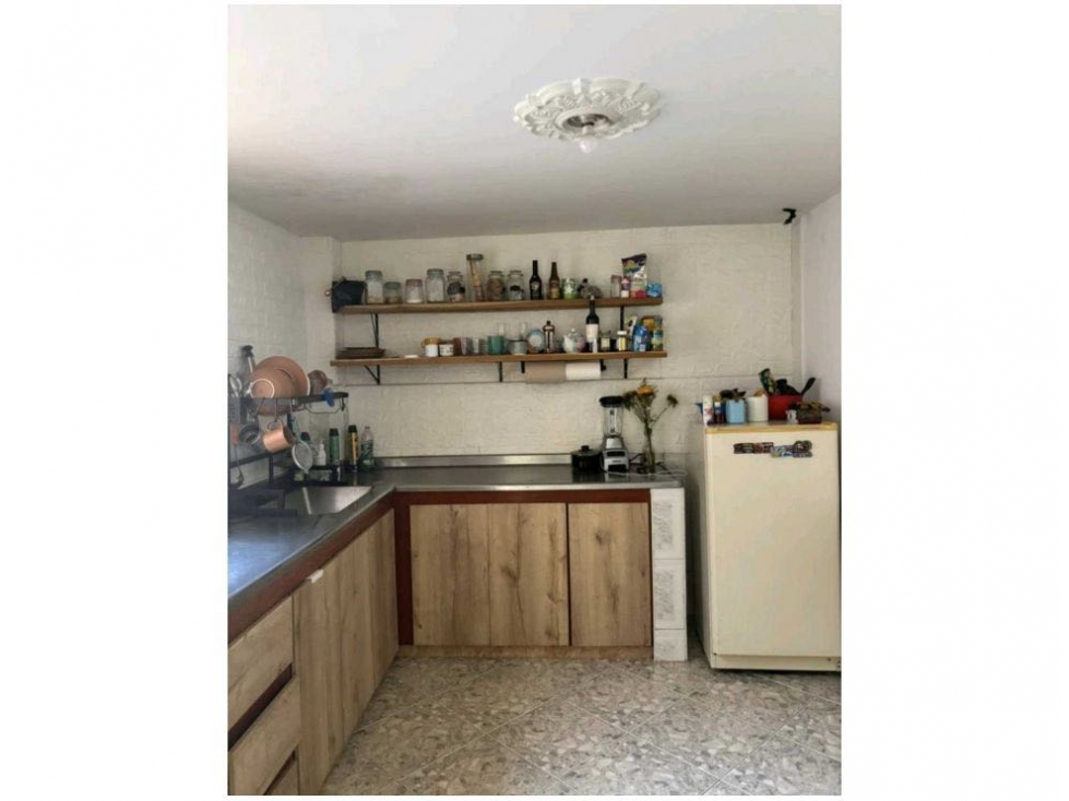 ACOGEDOR APARTAMENTO | BARRIO FLORENCIA EN VENTA E435 — foto 3