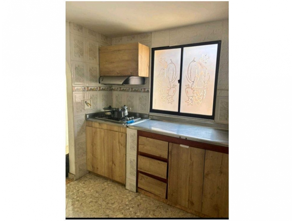 ACOGEDOR APARTAMENTO | BARRIO FLORENCIA EN VENTA E435 — foto 4