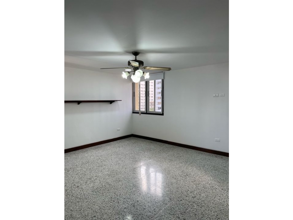 Apartamento en Arriendo en Edificio Bocagrande Cartagena de Indias — foto 5