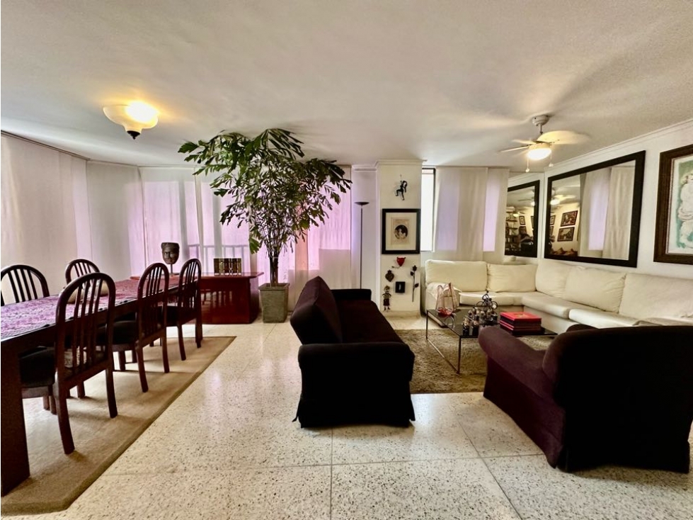 Acogedor APARTAMENTO DUPLEX de 140 METROS EN VILLA COUNTRY — foto 2