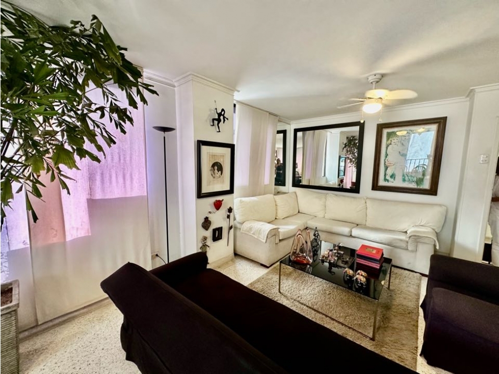 Acogedor APARTAMENTO DUPLEX de 140 METROS EN VILLA COUNTRY — foto 3
