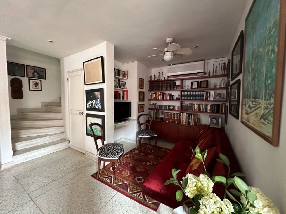Acogedor APARTAMENTO DUPLEX de 140 METROS EN VILLA COUNTRY — foto 4