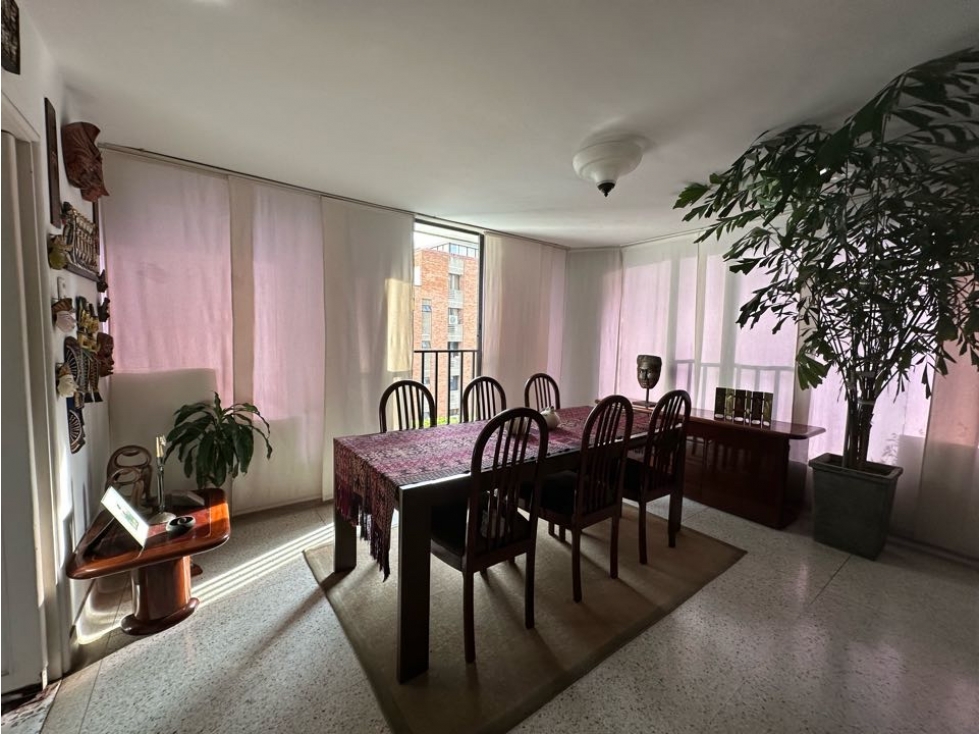 Acogedor APARTAMENTO DUPLEX de 140 METROS EN VILLA COUNTRY — foto 5