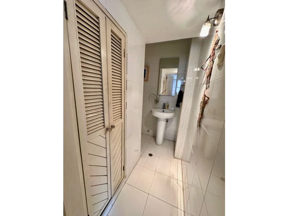Acogedor APARTAMENTO DUPLEX de 140 METROS EN VILLA COUNTRY — foto 6