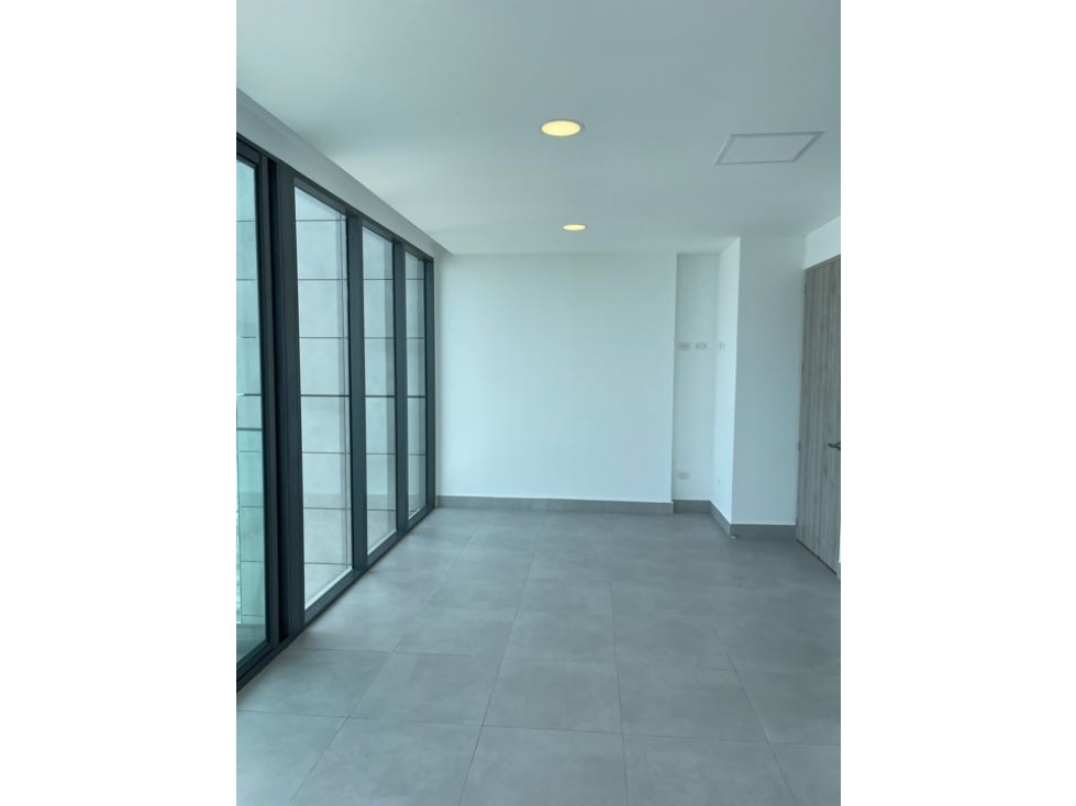 Apartamento en Venta en el Edificio Punta del Este Castillogrande — foto 6
