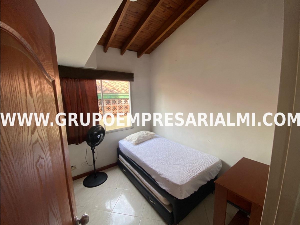 ACOGEDOR APARTAMENTO EN ARRIENDO - SECTOR FLORESTA COD: 31341 — foto 6