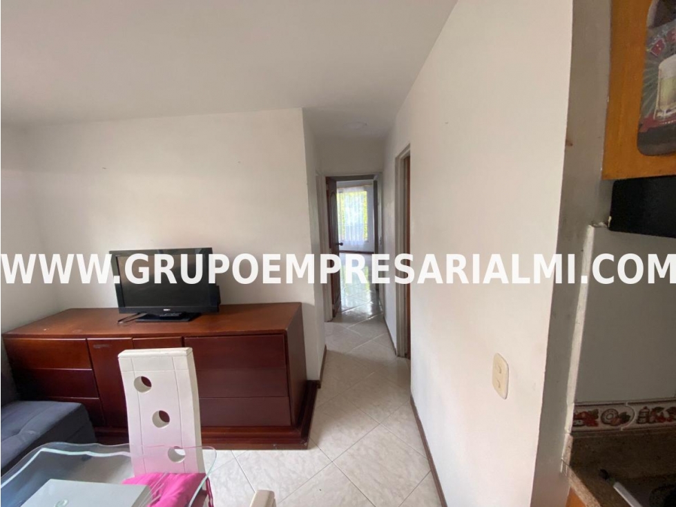 ACOGEDOR APARTAMENTO EN ARRIENDO - SECTOR FLORESTA COD: 31341 — foto 4