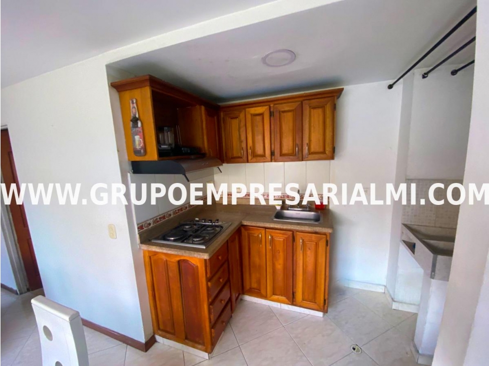 ACOGEDOR APARTAMENTO EN ARRIENDO - SECTOR FLORESTA COD: 31341 — foto 5