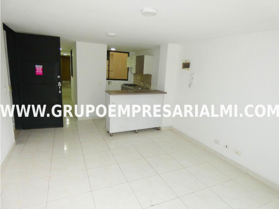 ACOGEDOR APARTAMENTO EN ARRIENDO - SECTOR PILARICA COD: 31342