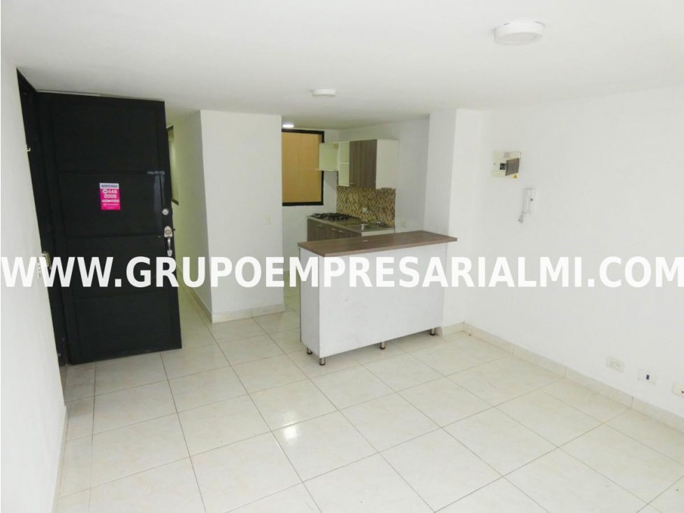 ACOGEDOR APARTAMENTO EN ARRIENDO - SECTOR PILARICA COD: 31342 — foto 2