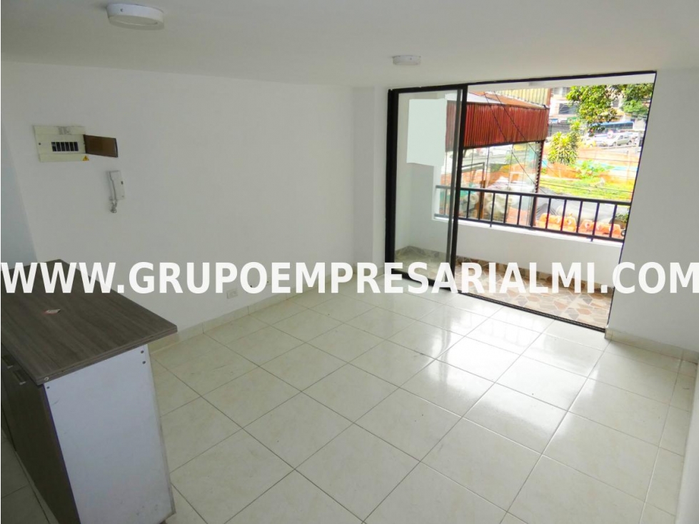 ACOGEDOR APARTAMENTO EN ARRIENDO - SECTOR PILARICA COD: 31342 — foto 5