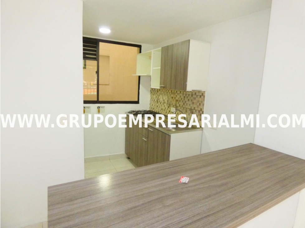 ACOGEDOR APARTAMENTO EN ARRIENDO - SECTOR PILARICA COD: 31342 — foto 6