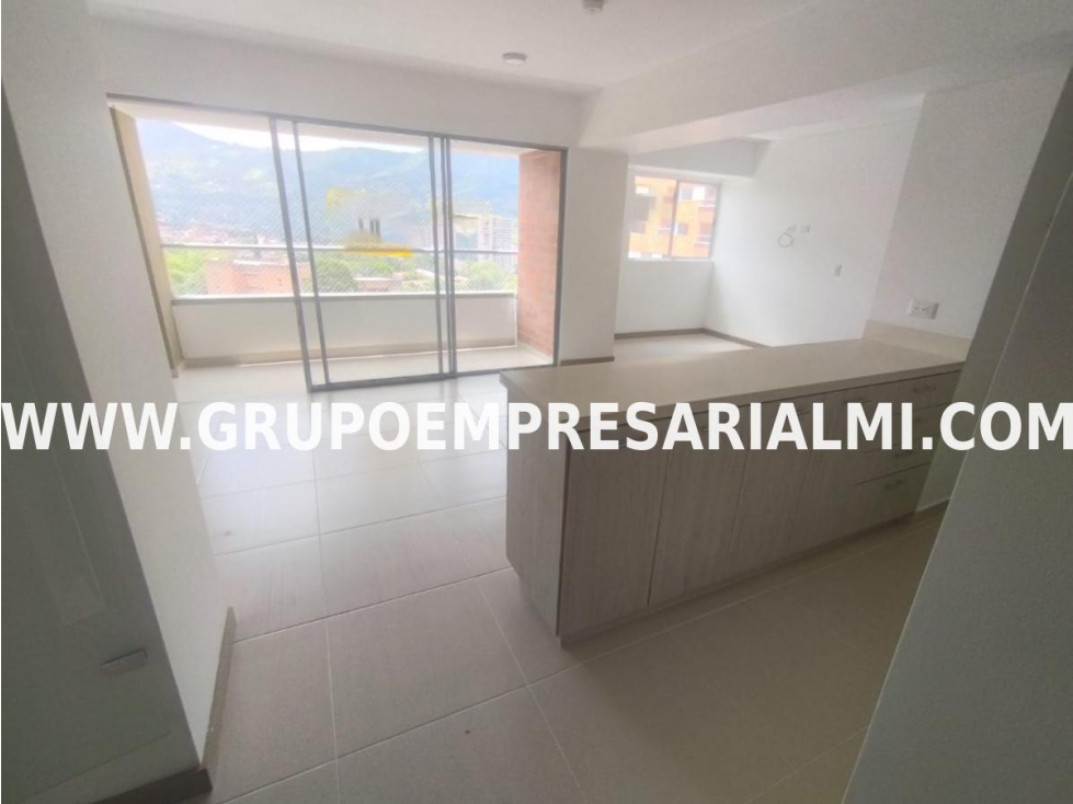 ACOGEDOR APARTAMENTO EN ARRIENDO - SECTOR SURAMÉRICA COD: 30519