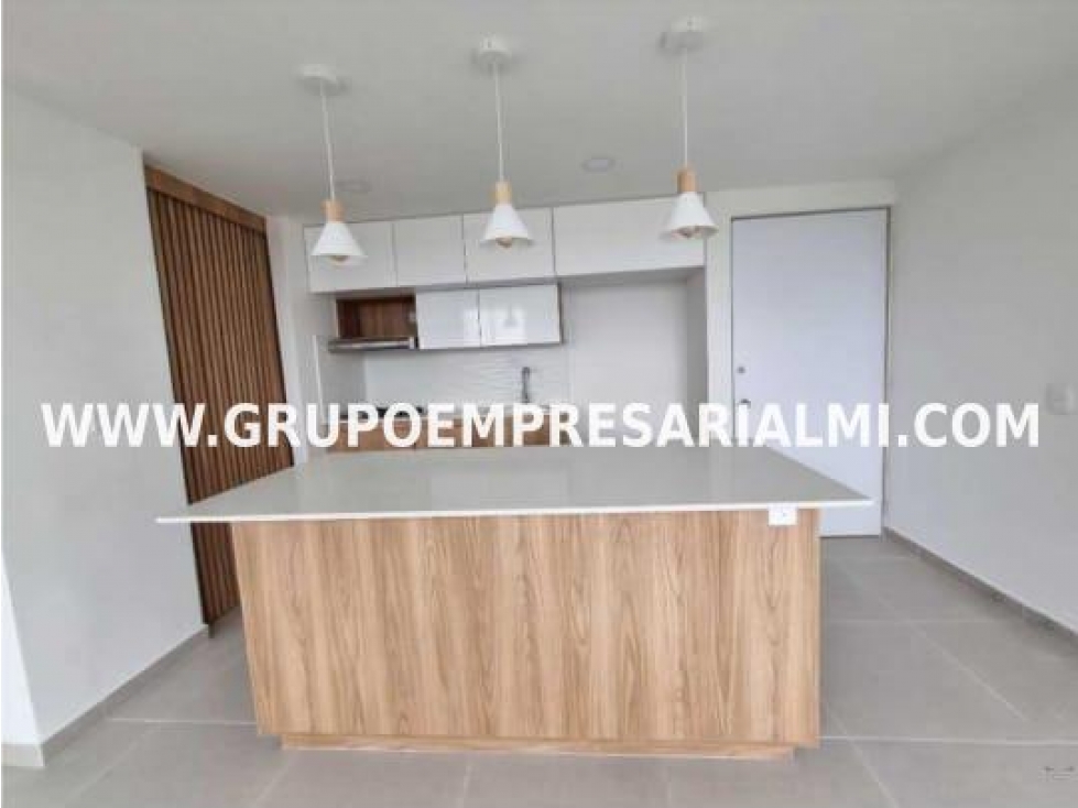 ACOGEDOR APARTAMENTO EN ARRIENDO - SECTOR FONTIBON COD: 30579