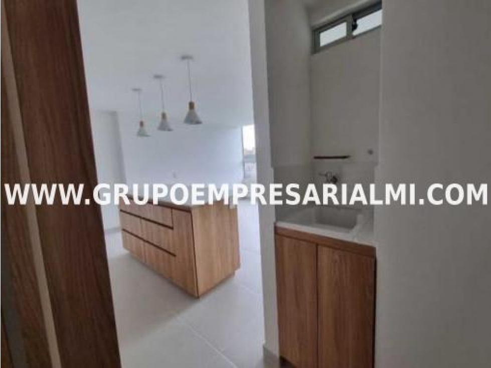 ACOGEDOR APARTAMENTO EN ARRIENDO - SECTOR FONTIBON COD: 30579 — foto 5