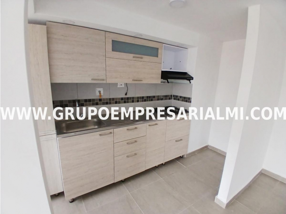 ACOGEDOR APARTAMENTO EN ARRIENDO - SECTOR ALTO BONITO COD: 30938 — foto 5